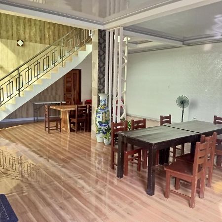 Villa Casa Camba, Barangay Bued 알라미노스 외부 사진