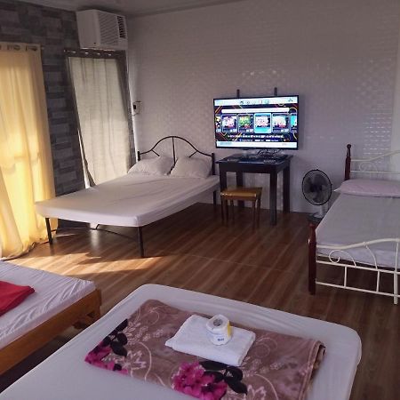 Villa Casa Camba, Barangay Bued 알라미노스 외부 사진