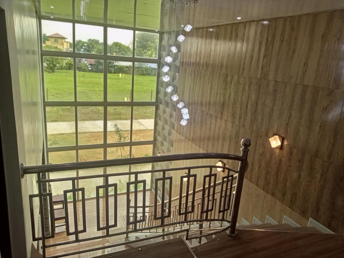 Villa Casa Camba, Barangay Bued 알라미노스 외부 사진
