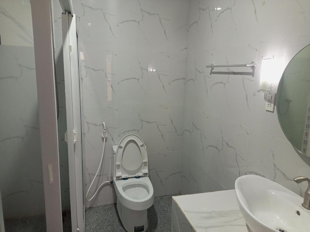 Villa Casa Camba, Barangay Bued 알라미노스 외부 사진