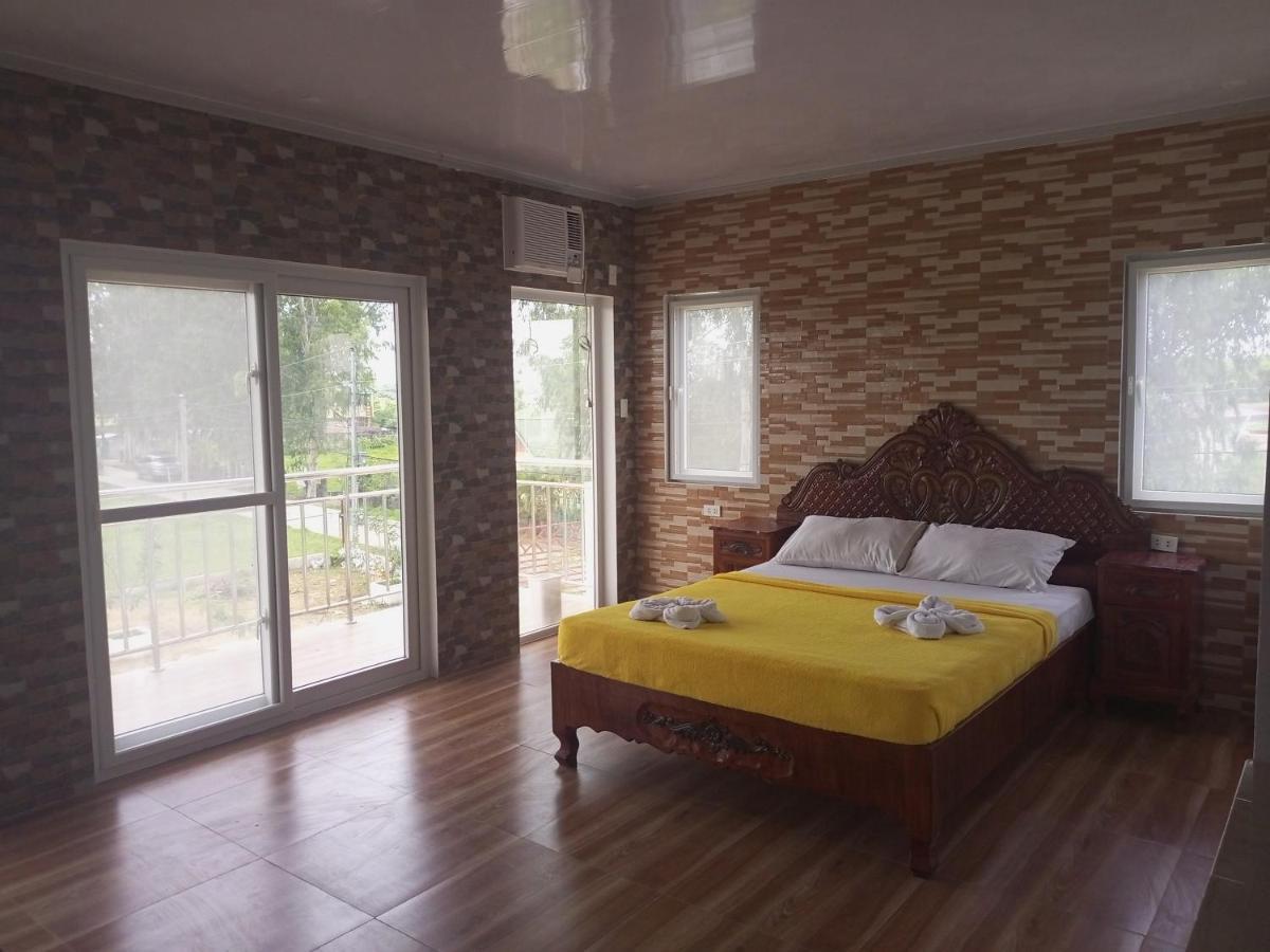 Villa Casa Camba, Barangay Bued 알라미노스 외부 사진
