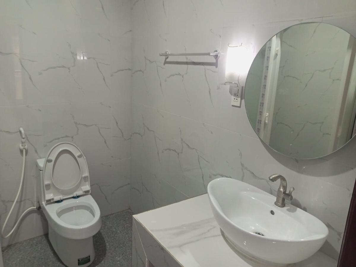 Villa Casa Camba, Barangay Bued 알라미노스 외부 사진