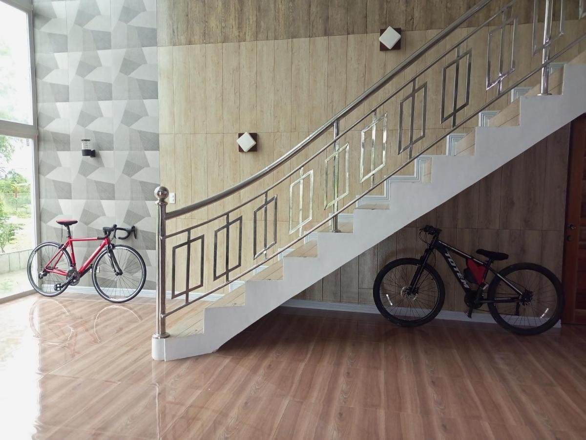 Villa Casa Camba, Barangay Bued 알라미노스 외부 사진