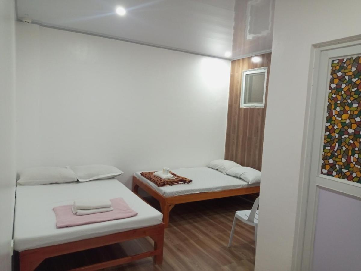 Villa Casa Camba, Barangay Bued 알라미노스 외부 사진