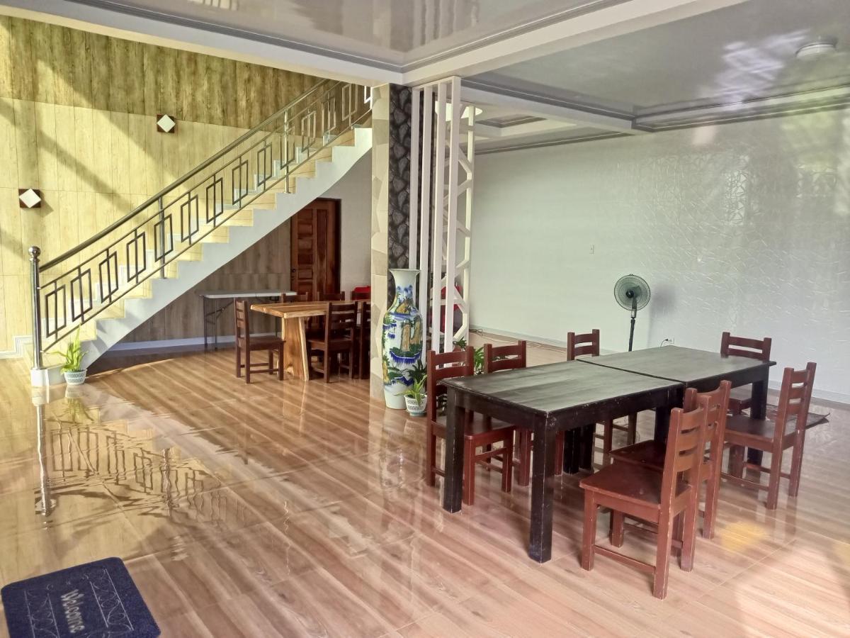 Villa Casa Camba, Barangay Bued 알라미노스 외부 사진